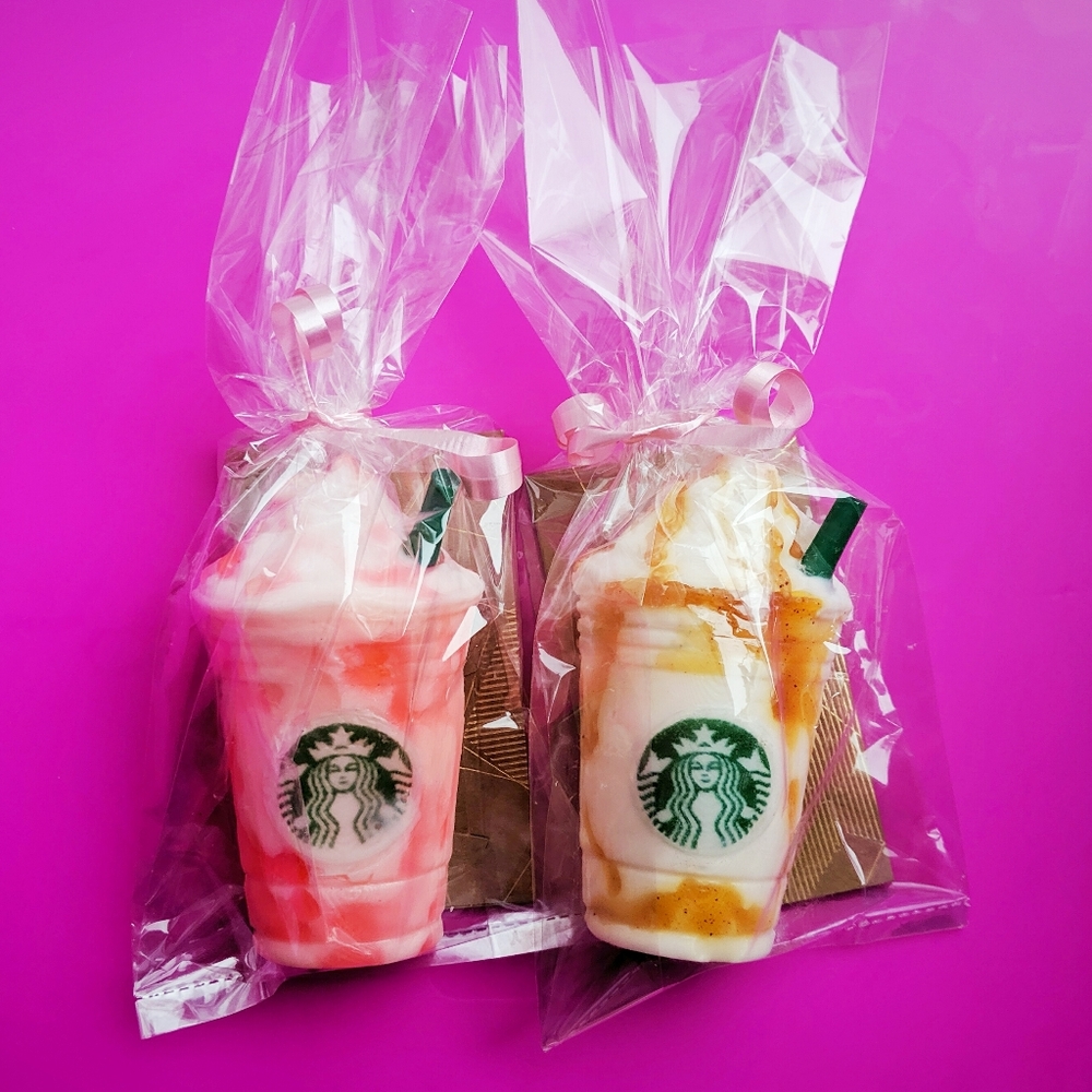 Frap Soaps